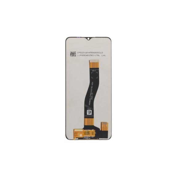 Pantalla Para Blackview Wave 8C Sin Marco