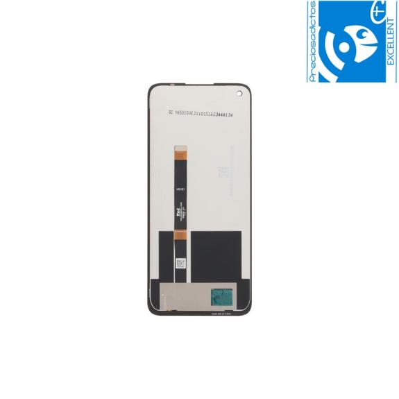 Pantalla Para BLU G61S en color sin marco EXCELLENT