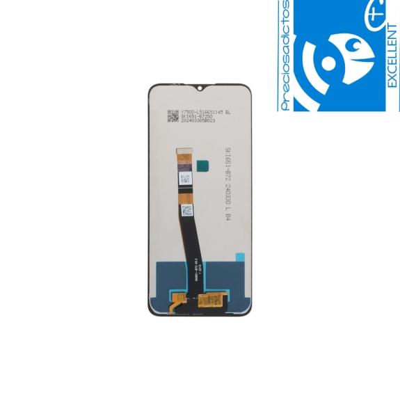 Pantalla Para Boost Mobile Celero 5G SC (Sin Marco) EXCELLENT