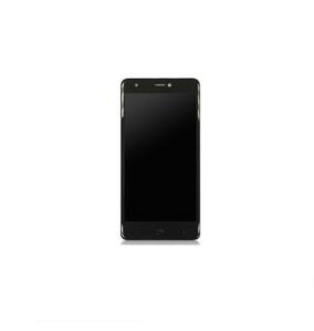 Pantalla para BQ Aquaris X / X Pro negro sin marco