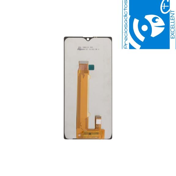 Pantalla Para Cubot J9 en color negro (Sin Marco) EXCELLENT