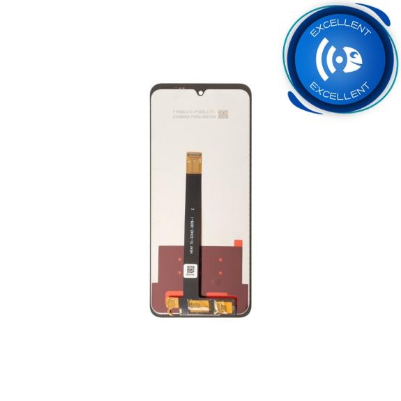 Pantalla para Cubot KingKong Power 5 sin marco Negro EXCELLENT