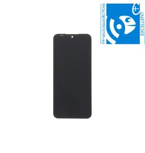 Pantalla Para Cubot Kingkong X negro (Sin Marco)