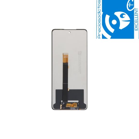 Pantalla Para Cubot Max 5 en color negro (Sin Marco) EXCELLENT