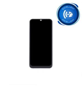 Pantalla para Cubot X20 Pro con marco EXCELLENT