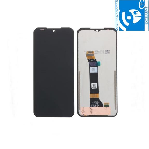 Pantalla para Doogee S100 sin marco