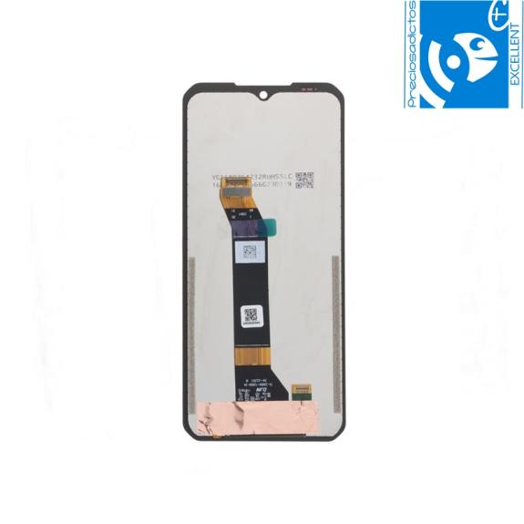 Pantalla para Doogee S100 sin marco