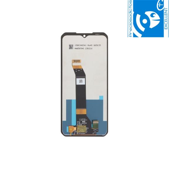 Pantalla para Doogee S110/V30 Pro conector grande sin marco