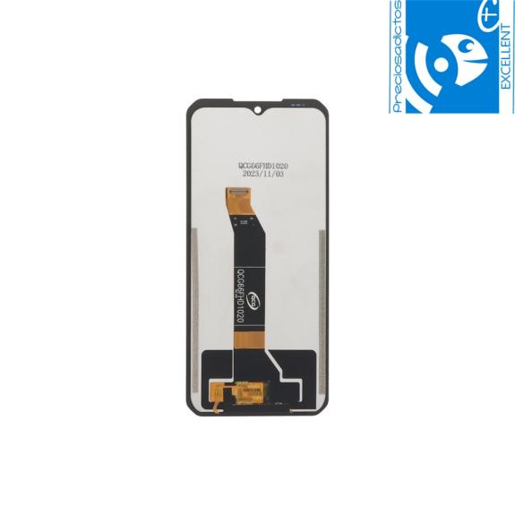 Pantalla para Doogee S110/V30 Pro conector pequeño sin marco