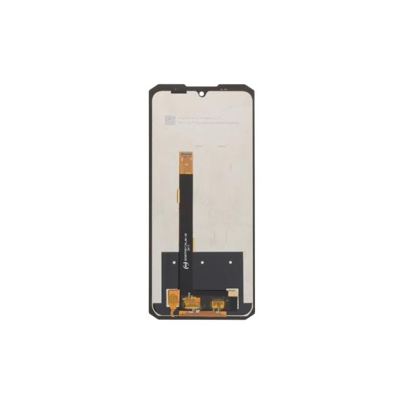 Pantalla Para Doogee S200 / S200X Sin Marco