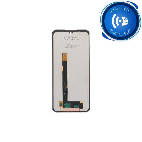 Pantalla Para Doogee S200X / S200 Sin Marco EXCELLENT