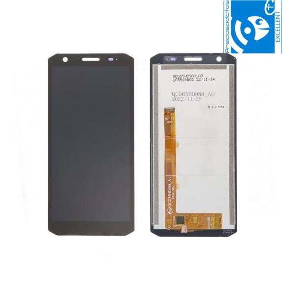 Pantalla para Doogee S41 / S41 Pro sin marco EXCELLENT