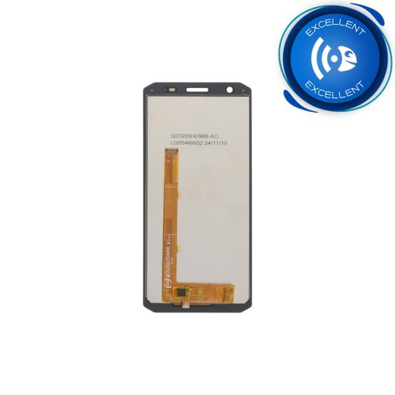 Pantalla Para Doogee S41T Sin Marco EXCELLENT
