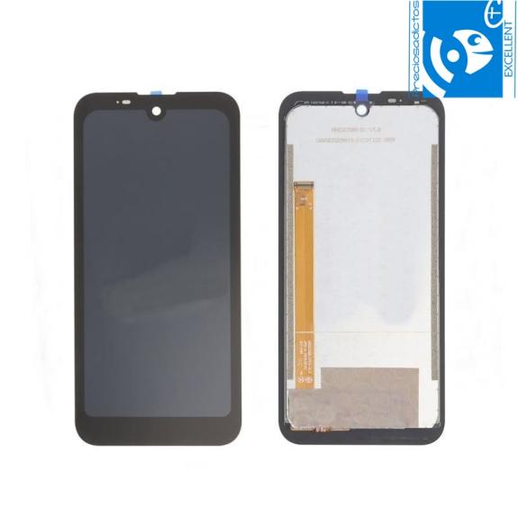 Pantalla para Doogee S59 / S59 Pro sin marco EXCELLENT