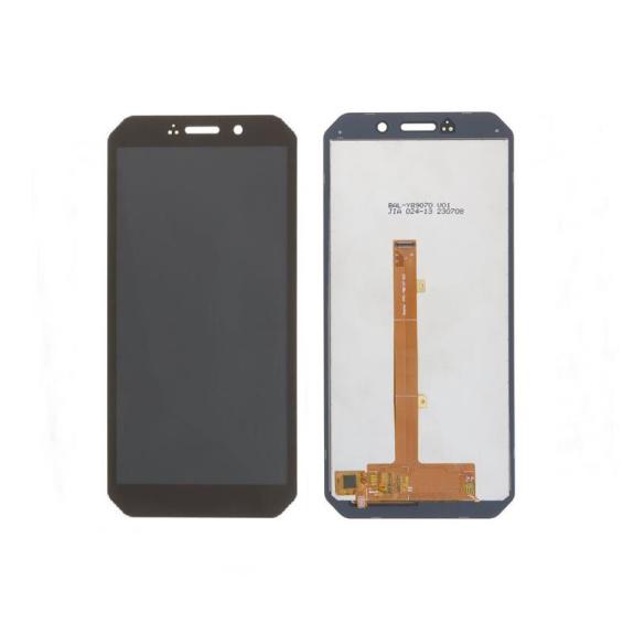 Pantalla para Doogee S61 / S61 Pro sin marco