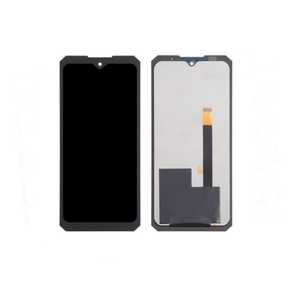 Pantalla para Doogee S89 sin marco