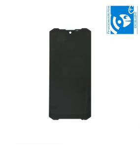 Pantalla Para Doogee S96 Pro en color negro EXCELLENT