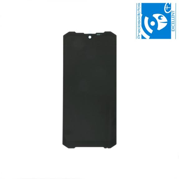 Pantalla Para Doogee S96 Pro en color negro EXCELLENT
