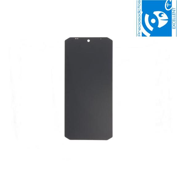 Pantalla para Doogee S99 sin marco negro EXCELLENT