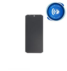 Pantalla para Doogee S99 sin marco negro EXCELLENT