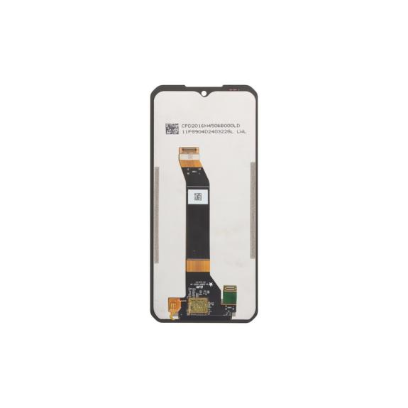 Pantalla Para Doogee V30 / V Max Sin Marco (Conector Grande)