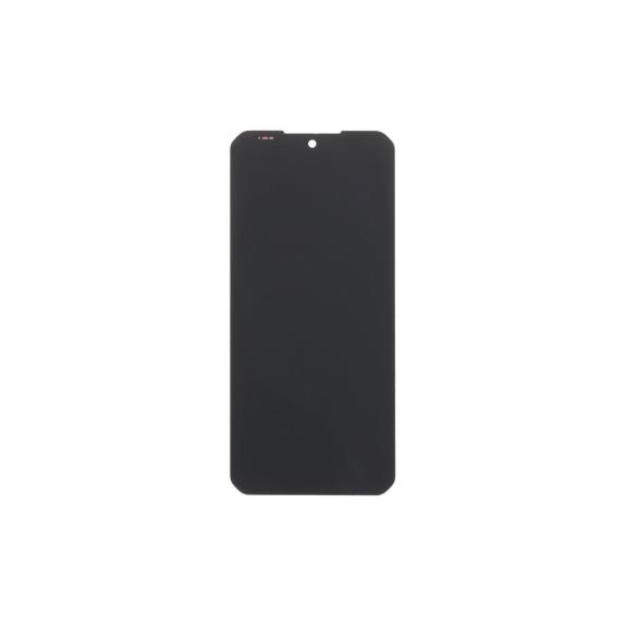 Pantalla Para Doogee V30 / V Max Sin Marco (Conector Grande)