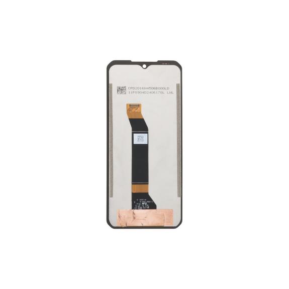Pantalla Para Doogee V30 / V Max Sin Marco (Conector Pequeño)