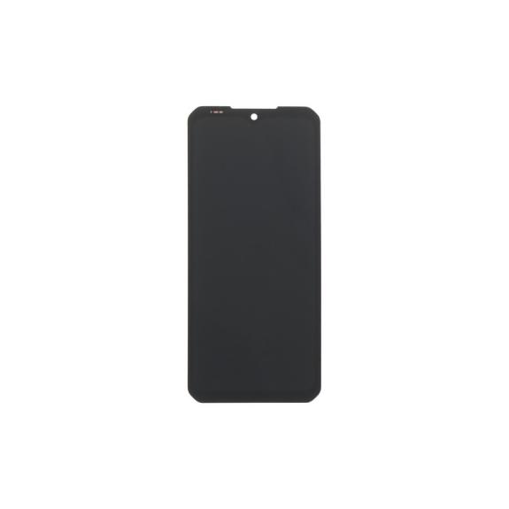 Pantalla Para Doogee V30 / V Max Sin Marco (Conector Pequeño)