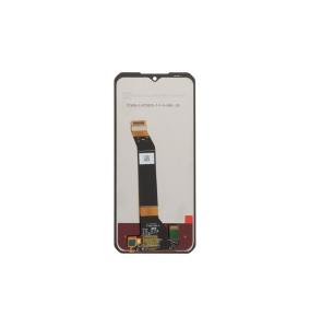 Pantalla Para Doogee V31 GT Sin Marco