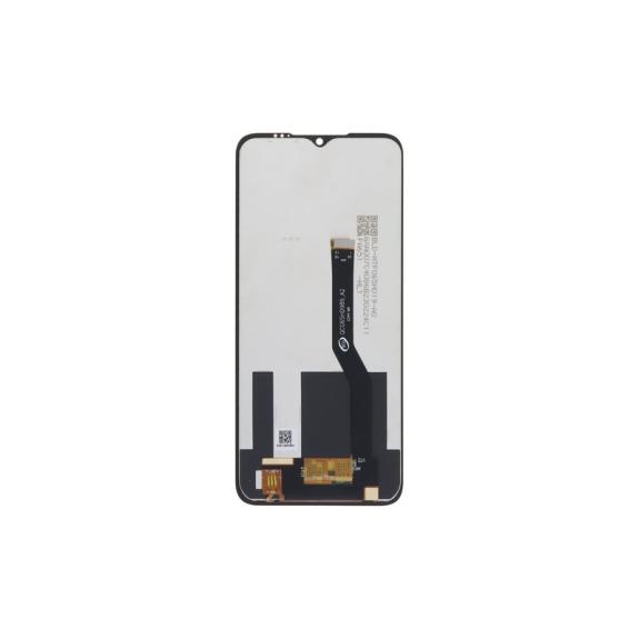 Pantalla Para Doogee X98 Sin Marco Negro