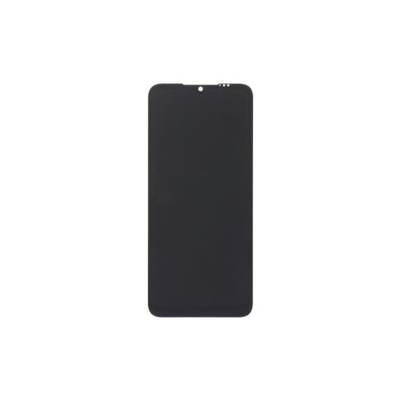 Pantalla Para Doogee X98 Sin Marco Negro