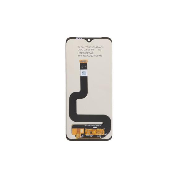 Pantalla Para Fairphone 4 Sin Marco