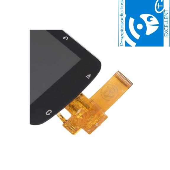 Pantalla Para Garmin Edge 520 (Sin Marco) EXCELLENT