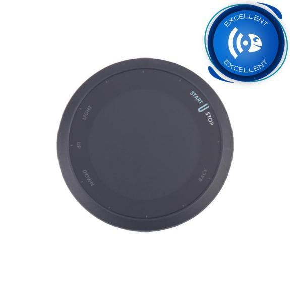 Pantalla Para Garmin Forerunner 55 azul sin marco EXCELLENT