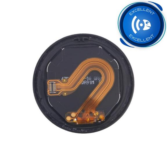 Pantalla Para Garmin Forerunner 55 azul sin marco EXCELLENT