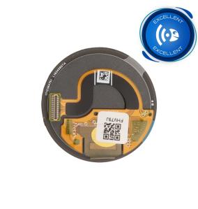 Pantalla para Garmin Instinct 3 45mm sin marco Negro EXCELLENT