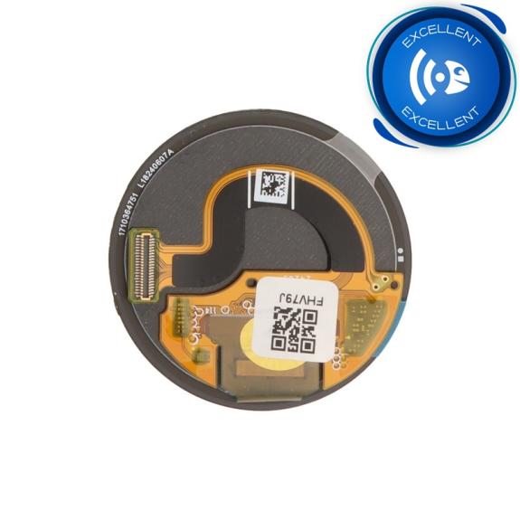 Pantalla para Garmin Instinct 3 45mm sin marco Negro EXCELLENT