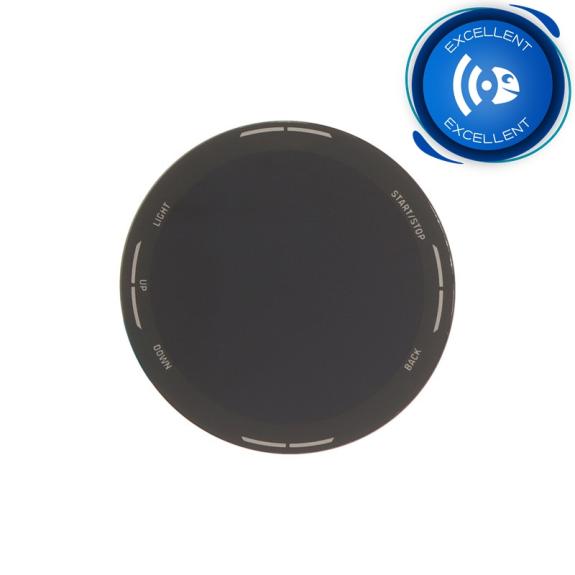 Pantalla para Garmin Instinct 3 45mm sin marco Negro EXCELLENT