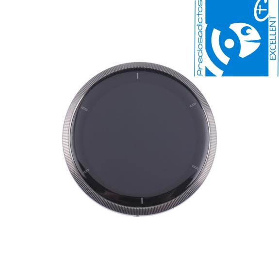 Pantalla Para Garmin Venu 2 en color negro (Sin Marco) EXCELLENT