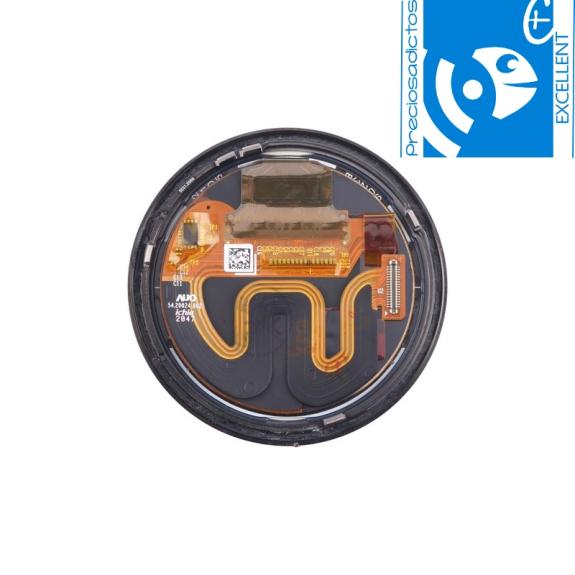 Pantalla Para Garmin Venu 2 en color negro (Sin Marco) EXCELLENT