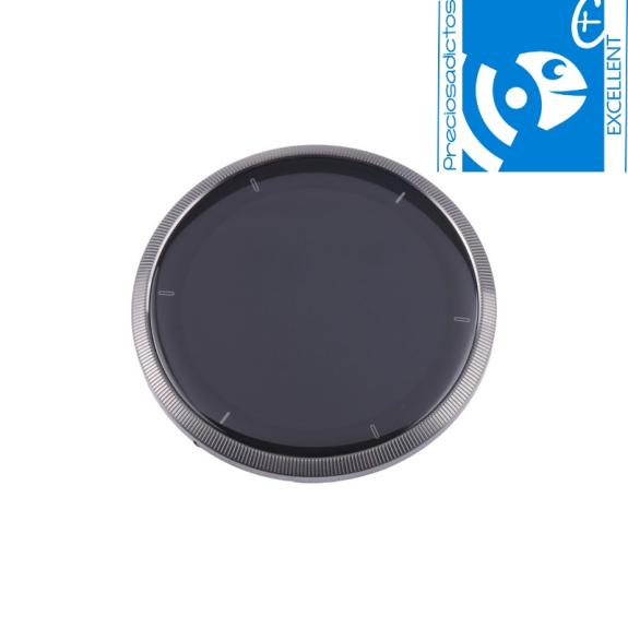 Pantalla Para Garmin Venu 2 en color negro (Sin Marco) EXCELLENT