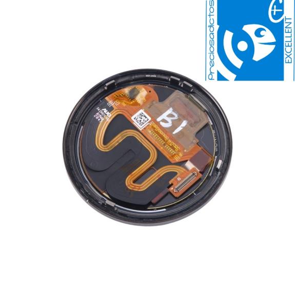 Pantalla Para Garmin Venu 2 en color negro (Sin Marco) EXCELLENT