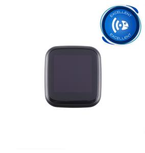 Pantalla Para Garmin Venu SQ negro sin marco EXCELLENT