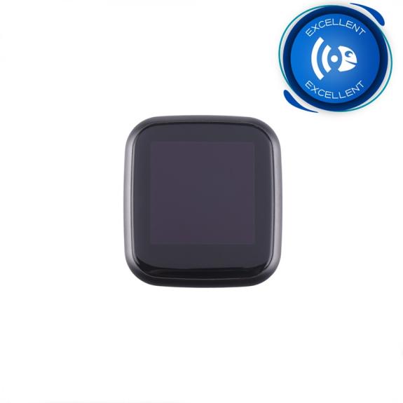 Pantalla Para Garmin Venu SQ negro sin marco EXCELLENT