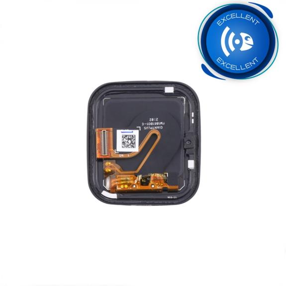 Pantalla Para Garmin Venu SQ negro sin marco EXCELLENT