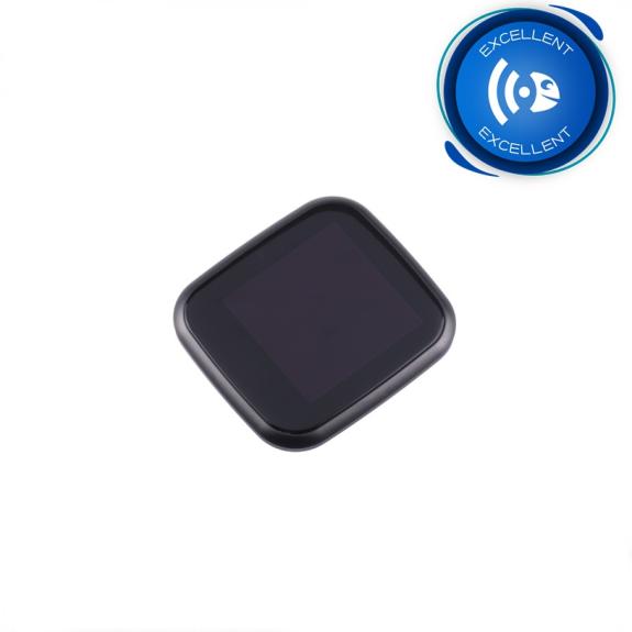 Pantalla Para Garmin Venu SQ negro sin marco EXCELLENT