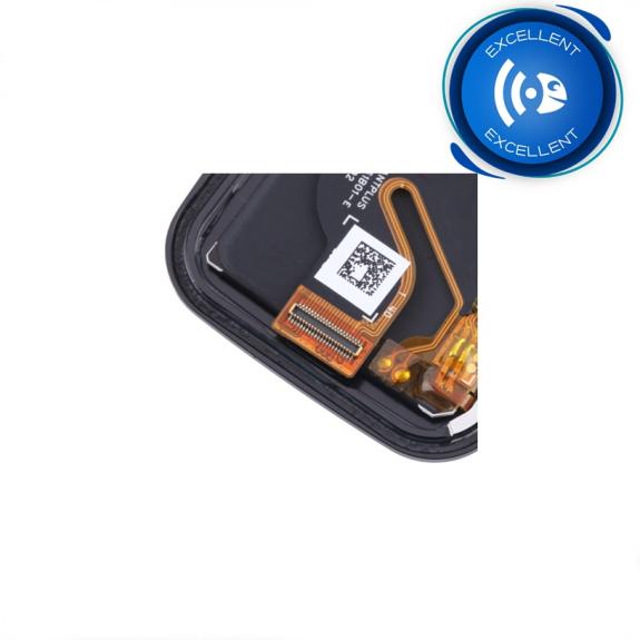 Pantalla Para Garmin Venu SQ negro sin marco EXCELLENT