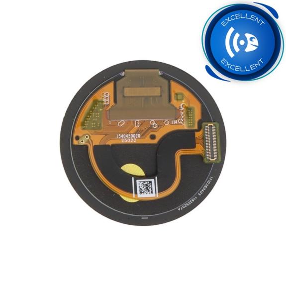 Pantalla Para Garmin Vivoactive 5 sin marco dorado EXCELLENT