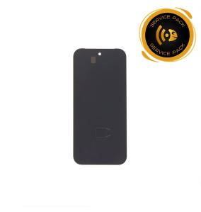Pantalla Para Google Pixel 10 4G sin marco negro SERVICE PACK