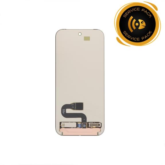 Pantalla para Google Pixel 10 Pro sin marco SERVICE PACK